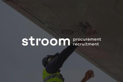 Stroom procurement recruitment
