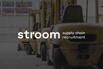 Stroom Supply Chain Recruitment