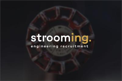 Strooming engineering recruitment